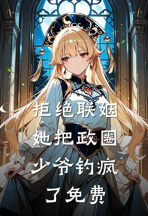 拒绝联姻,她把政圈少爷钓疯了免费阅