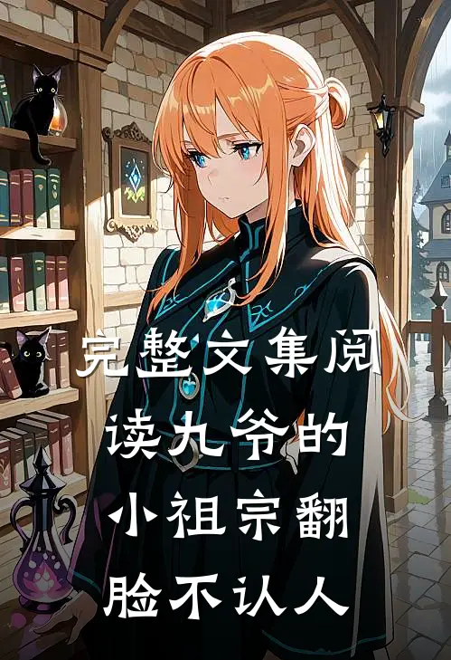 完整文集阅读九爷的小祖宗翻脸不认人