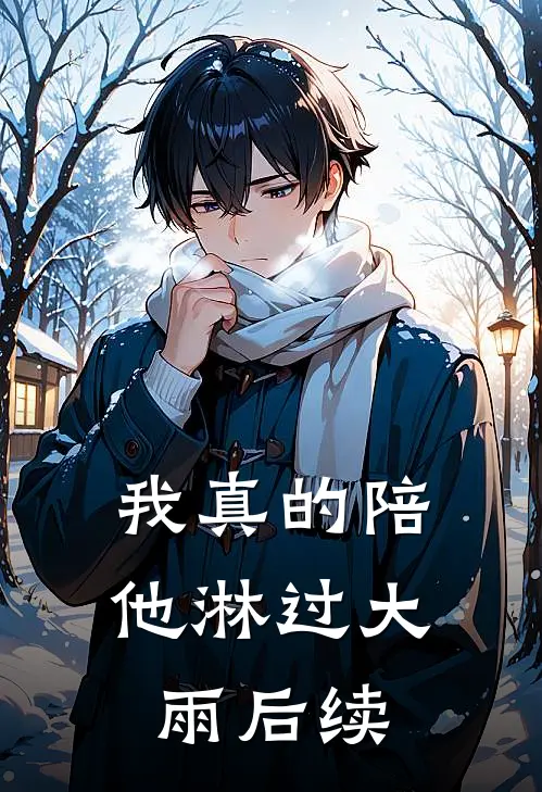 我真的陪他淋过大雨后续