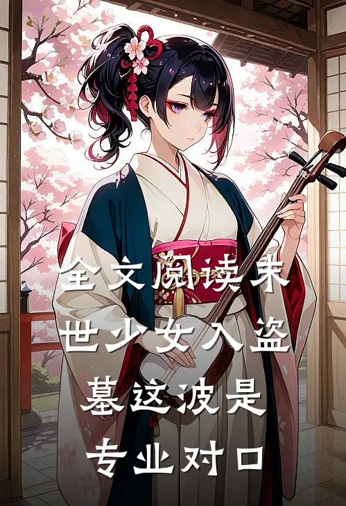 全文阅读末世少女入盗墓这波是专业对口