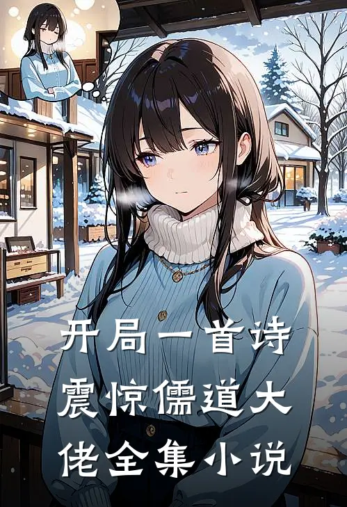 开局一首诗，震惊儒道大佬全集小说