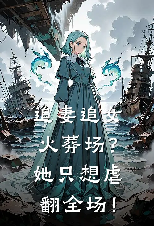 追妻追女火葬场？她只想虐翻全场！