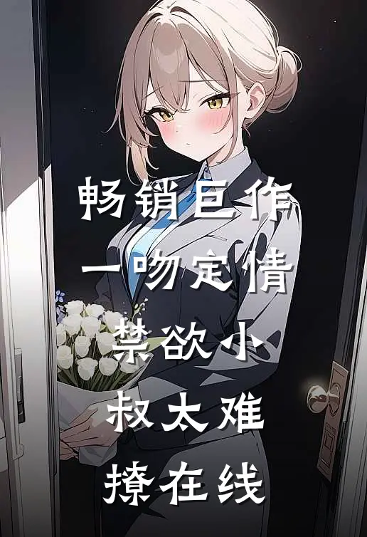 畅销巨作一吻定情禁欲小叔太难撩在线
