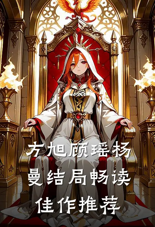 方旭顾瑶杨曼结局畅读佳作推荐