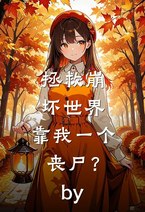 拯救崩坏世界，靠我一个丧尸？by