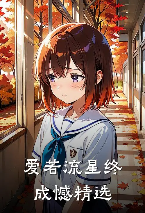爱若流星终成憾精选