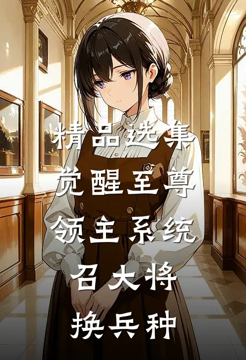 精品选集觉醒至尊领主系统：召大将，换兵种