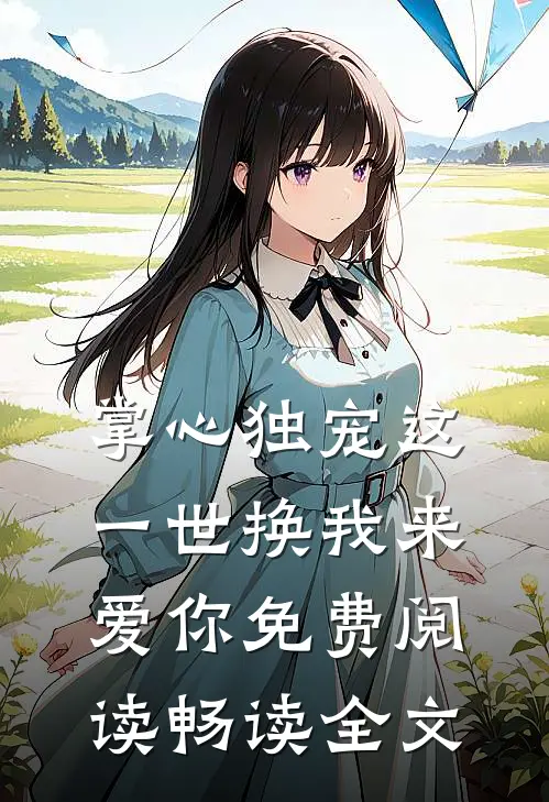掌心独宠这一世换我来爱你免费阅读畅读全文