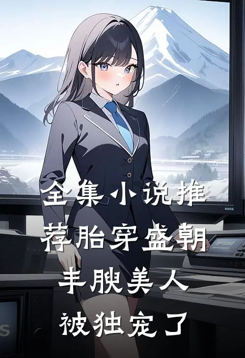 全集小说推荐胎穿盛朝，丰腴美人被独宠了