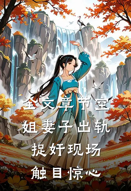全文章节空姐妻子出轨，捉奸现场触目惊心