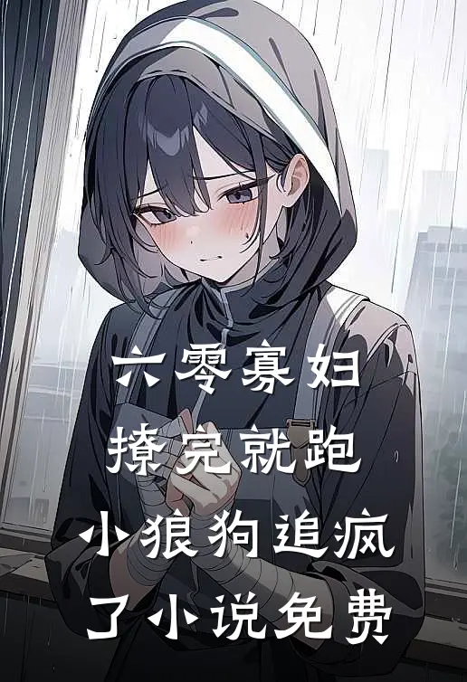 六零寡妇撩完就跑，小狼狗追疯了小说免费