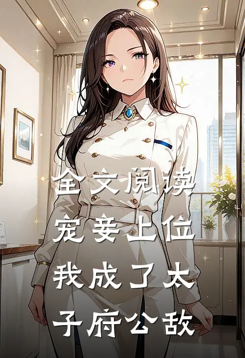 全文阅读宠妾上位：我成了太子府公敌