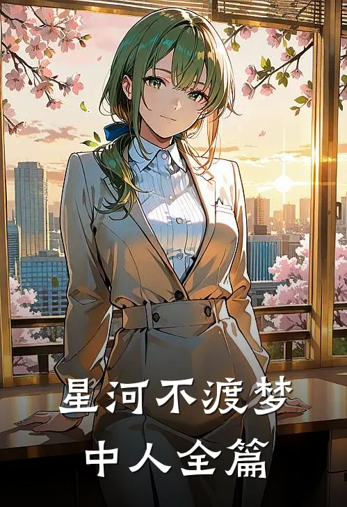 星河不渡梦中人全篇