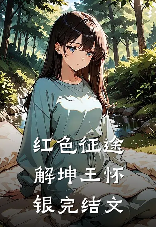 红色征途解坤王怀银完结文