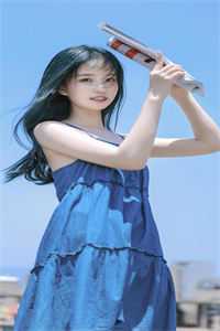 美人娟娟隔秋水好书