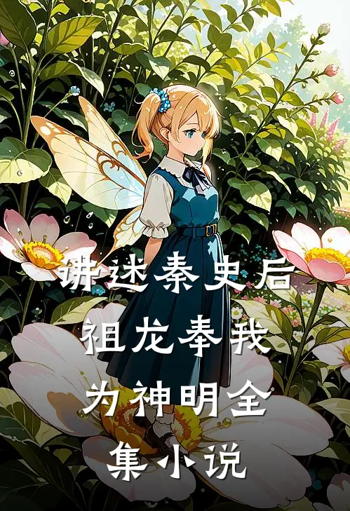 讲述秦史后，祖龙奉我为神明全集小说