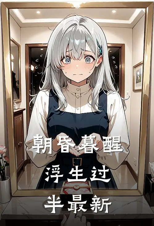 朝昏暮醒，浮生过半最新