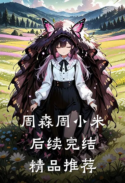 周森周小米后续完结精品推荐