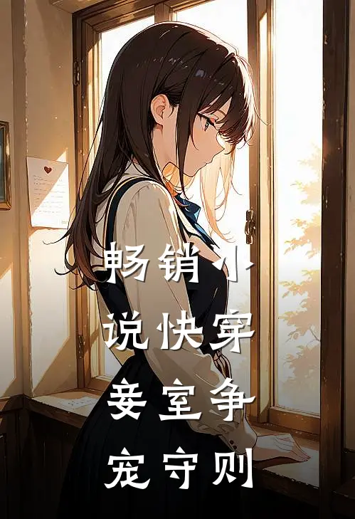 畅销小说快穿：妾室争宠守则