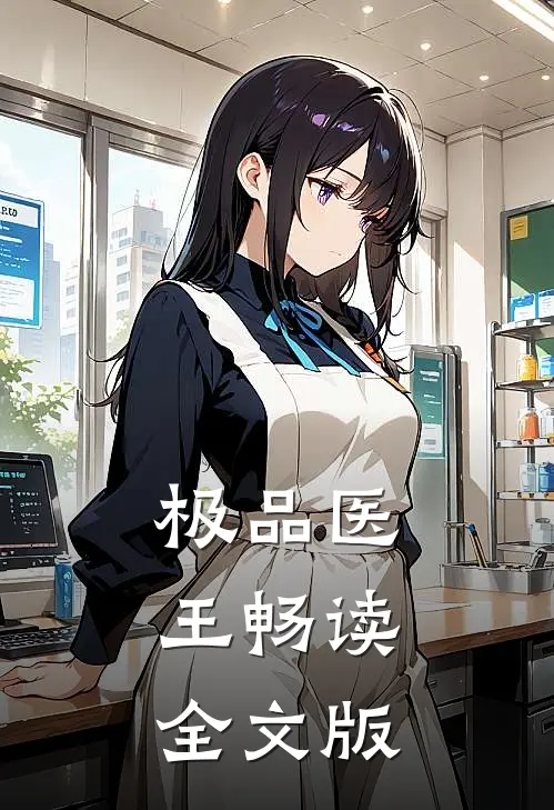 极品医王畅读全文版
