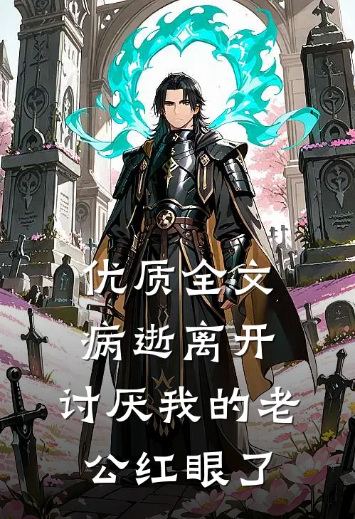 优质全文病逝离开，讨厌我的老公红眼了