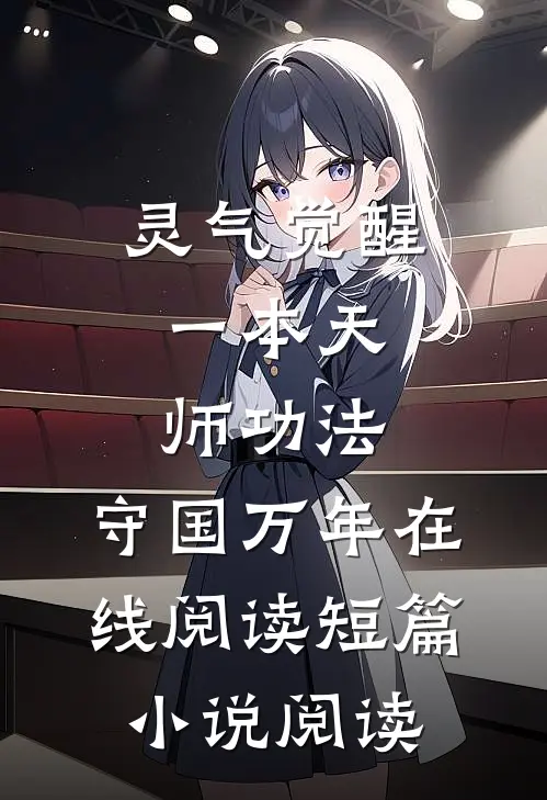 灵气觉醒:一本天师功法,守国万年在线阅读短篇小说阅读