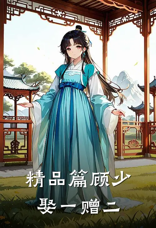 精品篇顾少，娶一赠二
