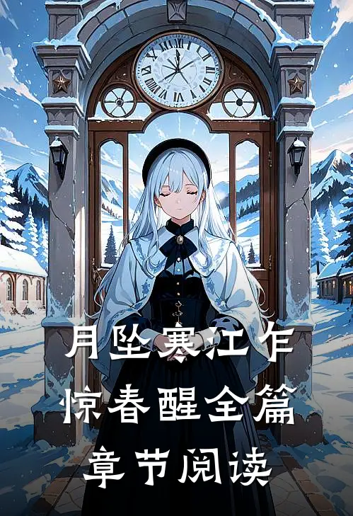 月坠寒江乍惊春醒全篇章节阅读