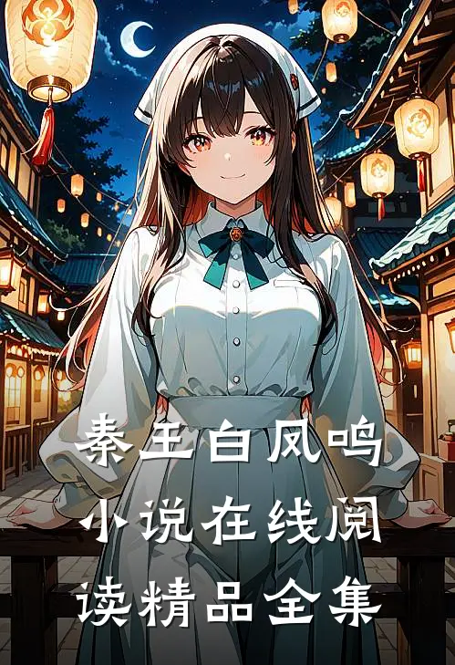 秦王白凤鸣小说在线阅读精品全集