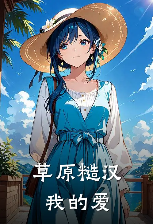 草原糙汉，我的爱