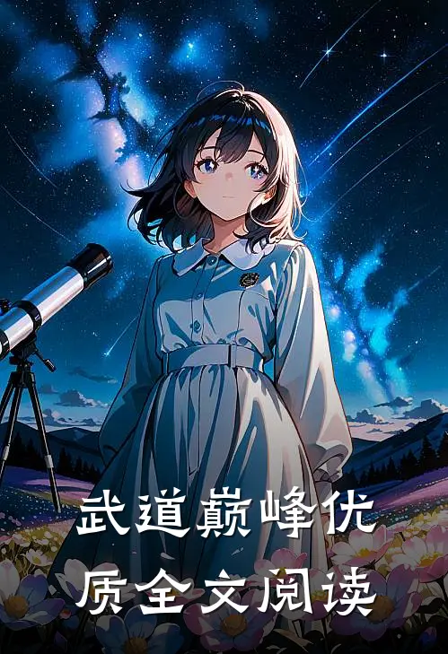 武道巅峰优质全文阅读