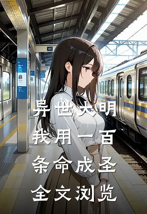 异世大明我用一百条命成圣全文浏览