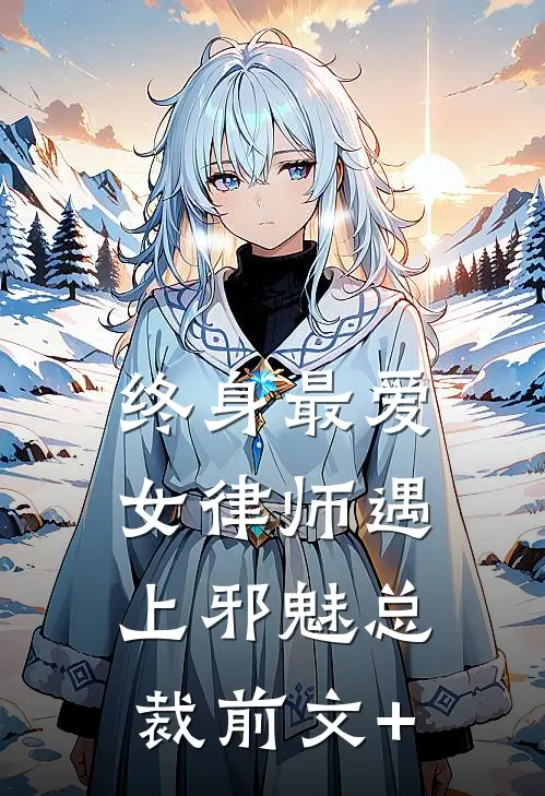 终身最爱：女律师遇上邪魅总裁前文+