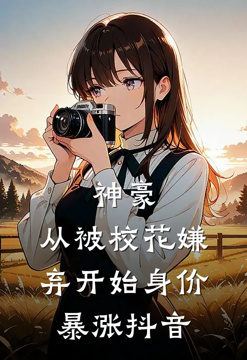 神豪：从被校花嫌弃开始身价暴涨抖音
