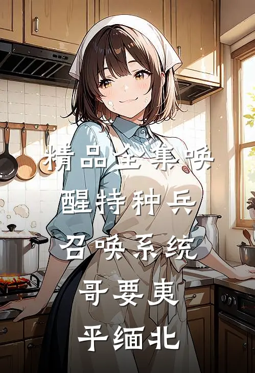 精品全集唤醒特种兵召唤系统，哥要夷平缅北