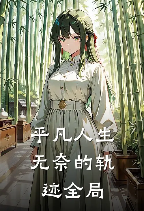 平凡人生无奈的轨迹全局免费阅读