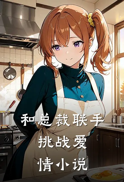 和总裁联手挑战爱情在线阅读