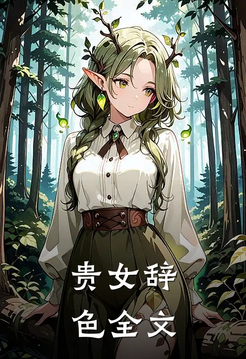 贵女辞色全文
