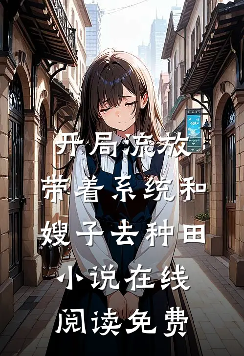 开局流放：带着系统和嫂子去种田小说在线阅读免费