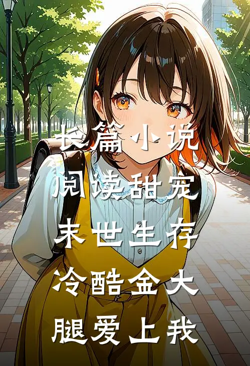 长篇小说阅读甜宠：末世生存，冷酷金大腿爱上我