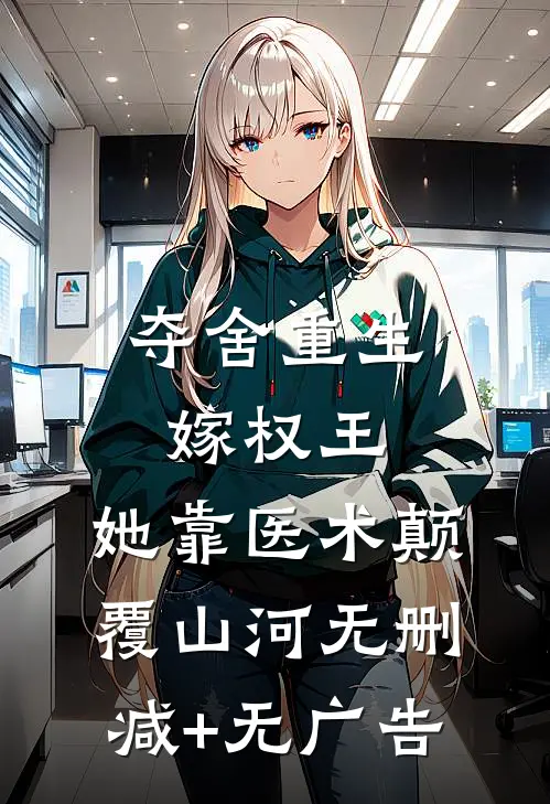 夺舍重生嫁权王，她靠医术颠覆山河无删减+无广告