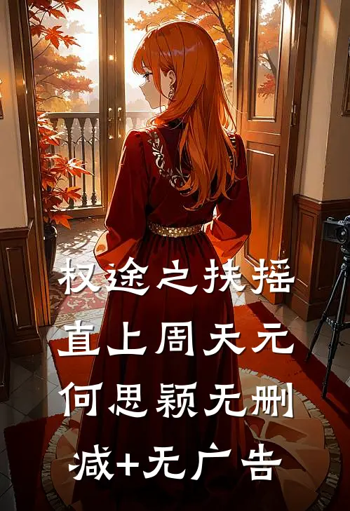 权途之扶摇直上周天元何思颖无删减+无广告