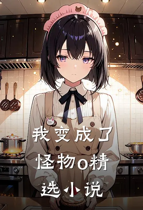 我变成了怪物o精选小说