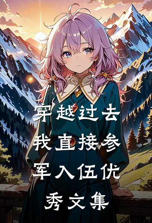 穿越过去：我直接参军入伍优秀文集