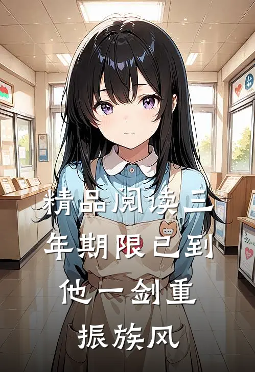 精品阅读三年期限已到,他一剑重振族风