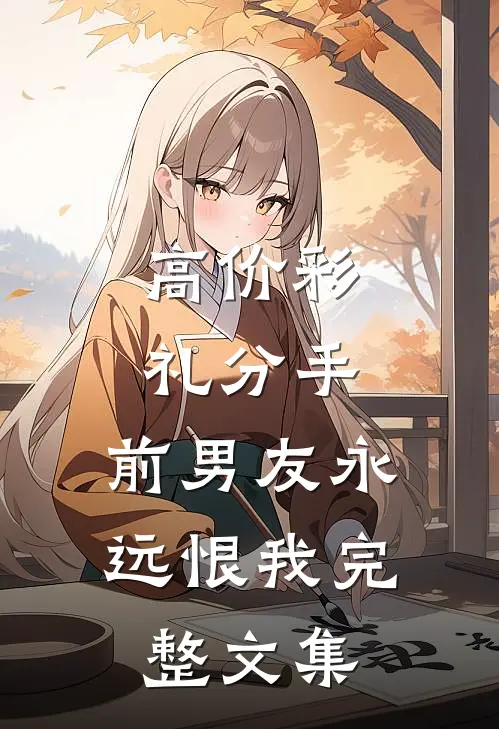高价彩礼分手，前男友永远恨我完整文集