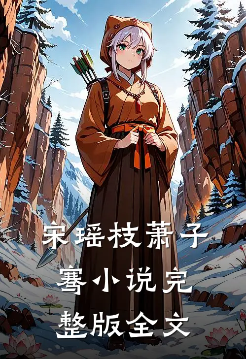 宋瑶枝萧子骞小说完整版全文