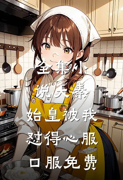 全集小说大秦:始皇被我怼得心服口服免费