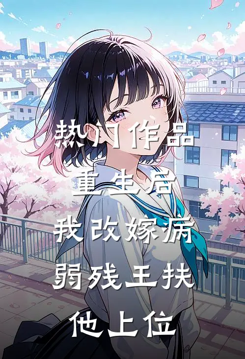 热门作品重生后，我改嫁病弱残王扶他上位