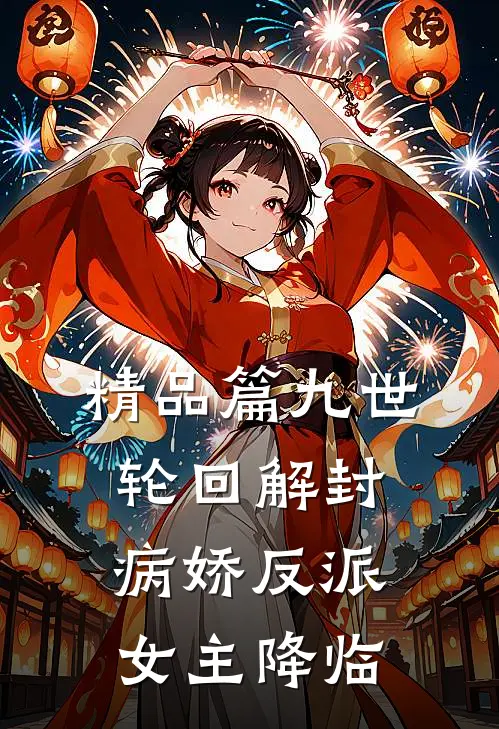 精品篇九世轮回解封,病娇反派女主降临的